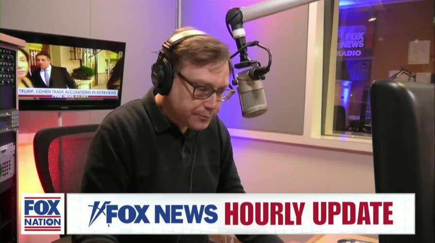 91爆料 Brief 12-14-2018 09AM