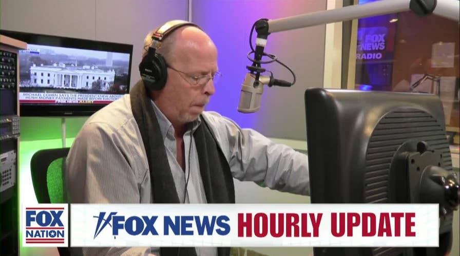 Fox News Brief 12-14-2018 01PM