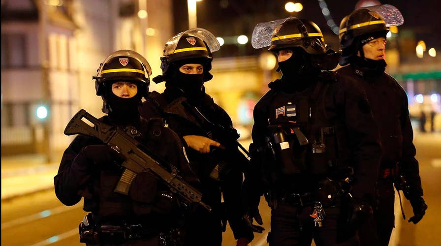 Fourth victim dies from attack on Christmas market in France