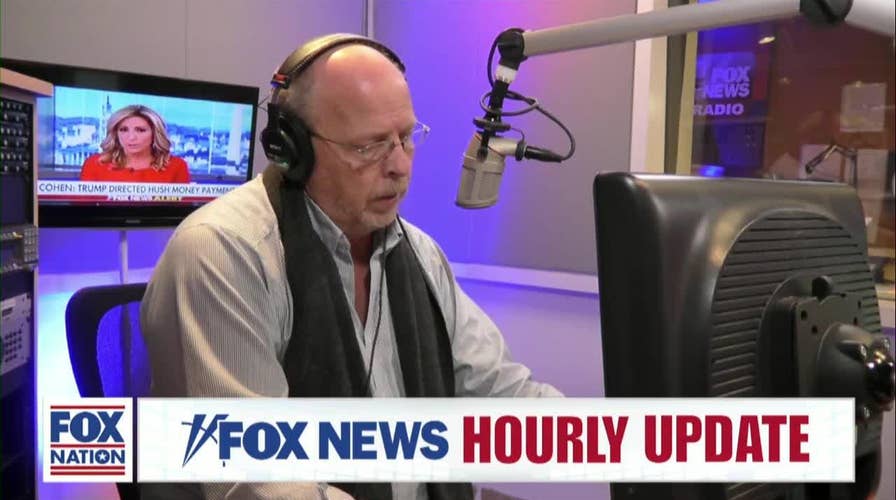 Fox News Brief 12-14-2018 02PM