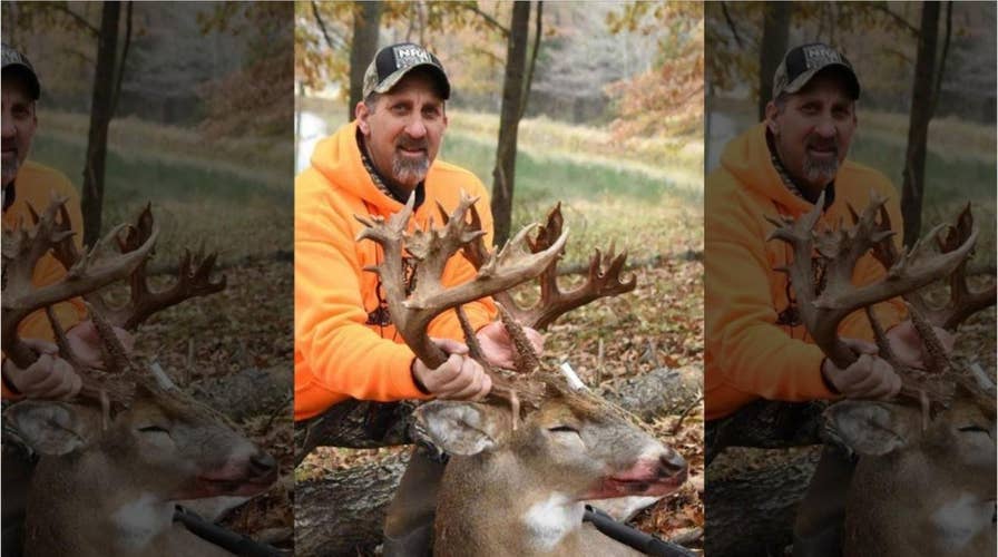 Illinois hunter bags 51-point buck