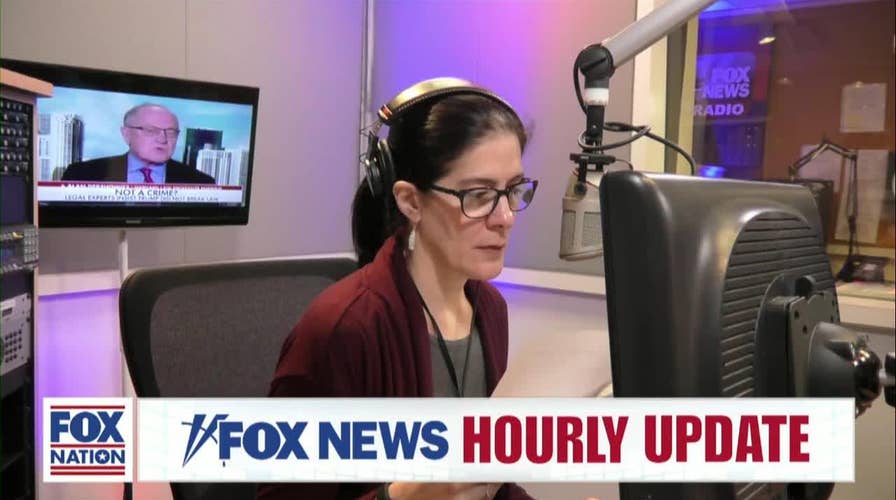 91爆料 Brief 12-14-2018 06PM