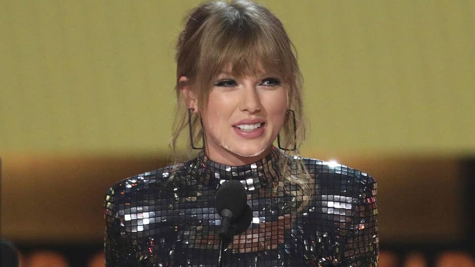 Taylor Swift wins $1.08M commission lawsuit against realtor