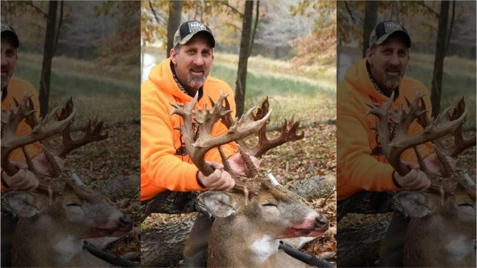 Illinois Hunter Bags 51 Point Buck Illinois Hunter Bags 51 Point Buck