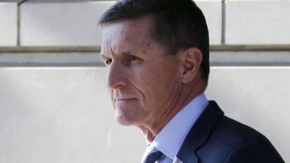 Mueller Releases Flynn Files Showing FBI Doubts Over ‘lying,’ Tensions ...