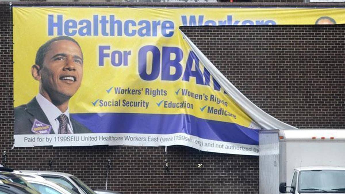 why is the obamacare unconstitutional
