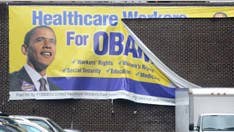 ObamaCare ruled unconstitutional by Texas judge