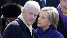 Hillary Clinton meets with Dem 2020 hopefuls seeking her support, gives advice: report