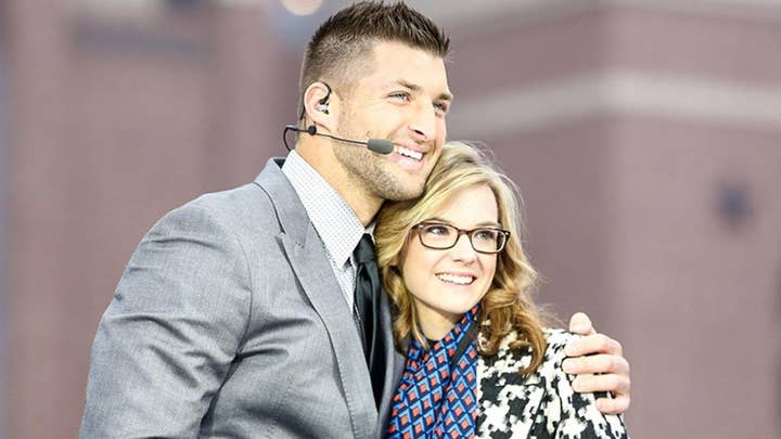 Tim Tebow remembers his final moments with ‘hero’ Chelsie Watts