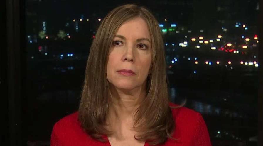 Blagojevich: Prosecutors making fundraising a crime