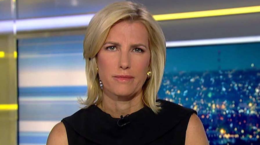 Ingraham: The curious case of Michael Cohen