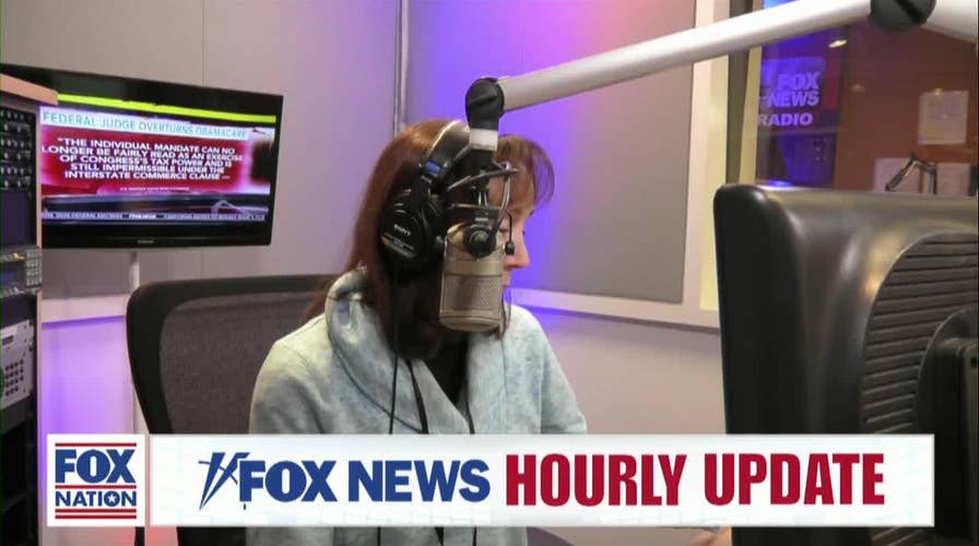 Fox News Brief 12-15-2018 06AM