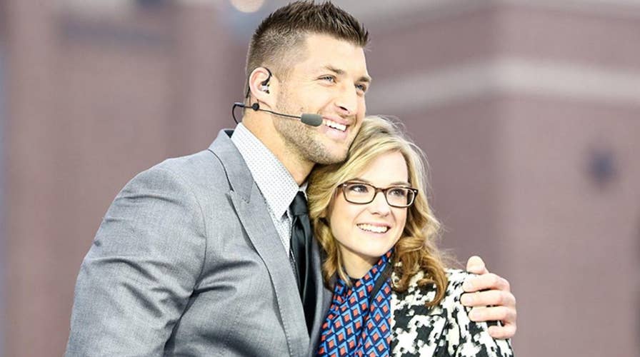 Tim Tebow remembers his final moments with ‘hero’ Chelsie Watts