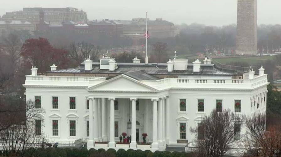 Will White House staff turnover make it harder to govern?