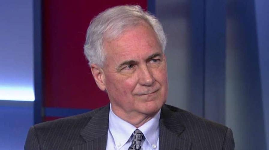 McClintock: Congress failed to repeal and replace Obamacare