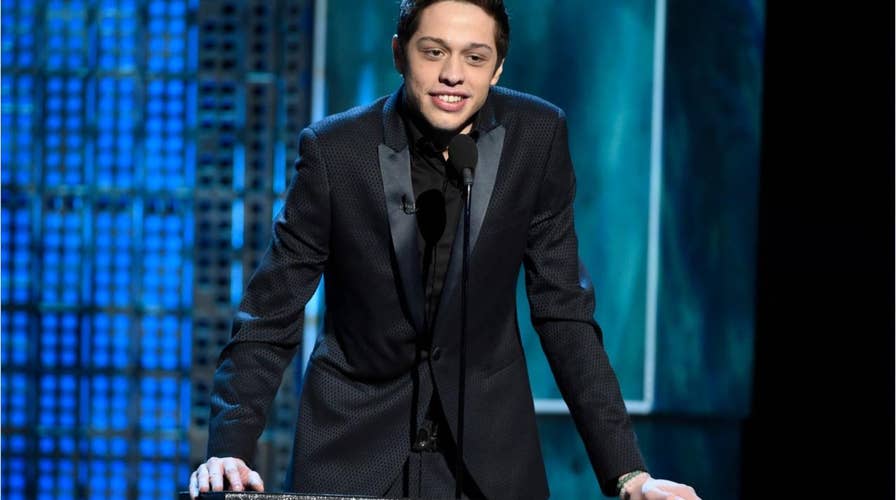 Pete Davidson says ‘I don’t want to be on this earth’ in cryptic Instagram post