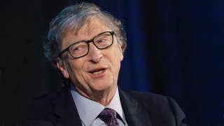 Bill Gates on role US should play in global poverty fight - Fox News