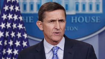 Mueller team turns over missing Flynn interview document after judge's order