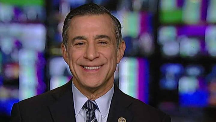 Flynn’s conviction will be overturned, congressman says
