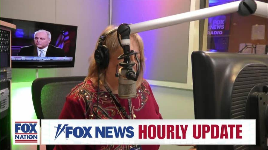 Fox News Brief 12-15-2018 07PM