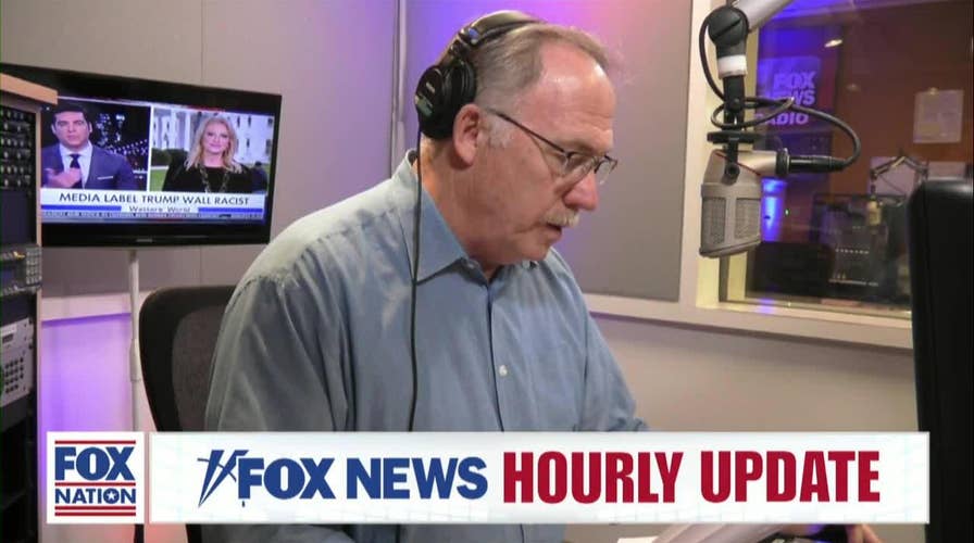 Fox News Brief 12-15-2018 11PM