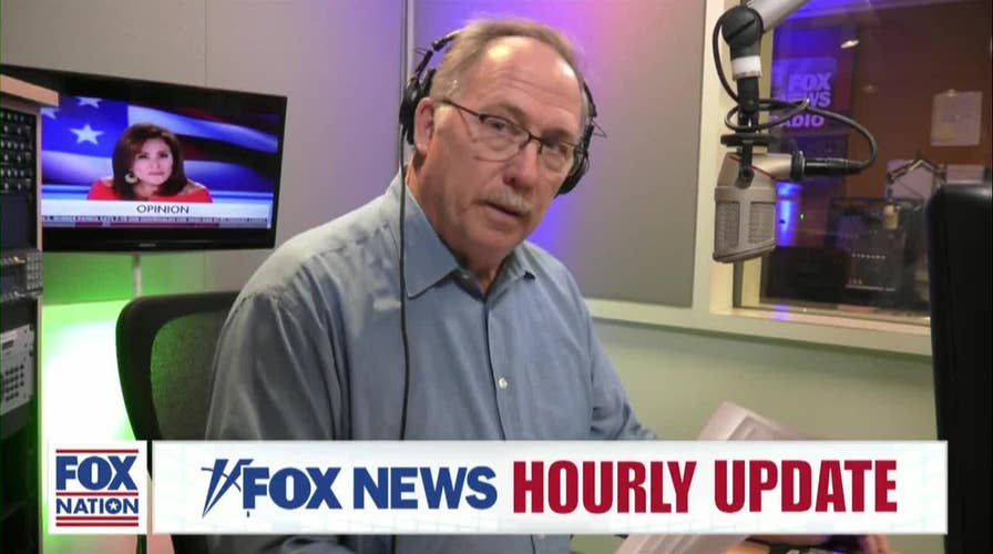 Fox News Brief 12-16-2018 12AM