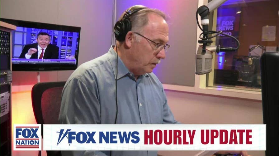 Fox News Brief 12-16-2018 01AM