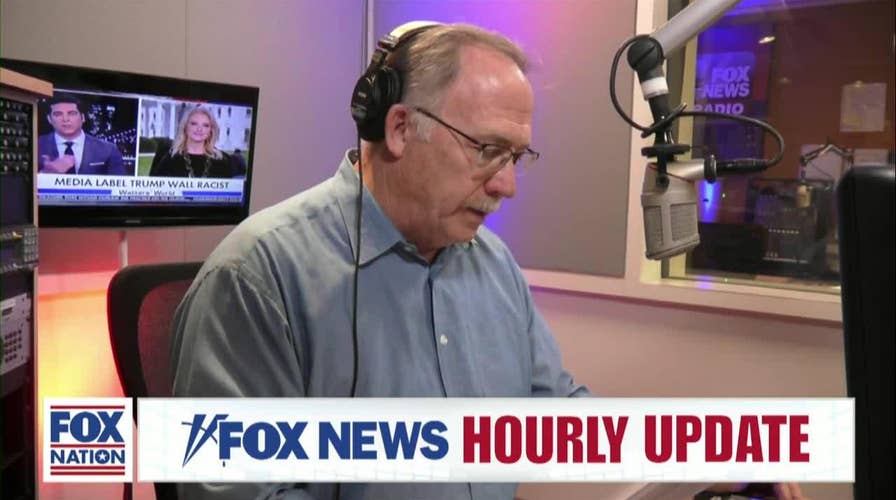 Fox News Brief 12-16-2018 02AM