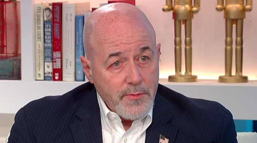 Does New Jersey's new gun law put police officers at risk?