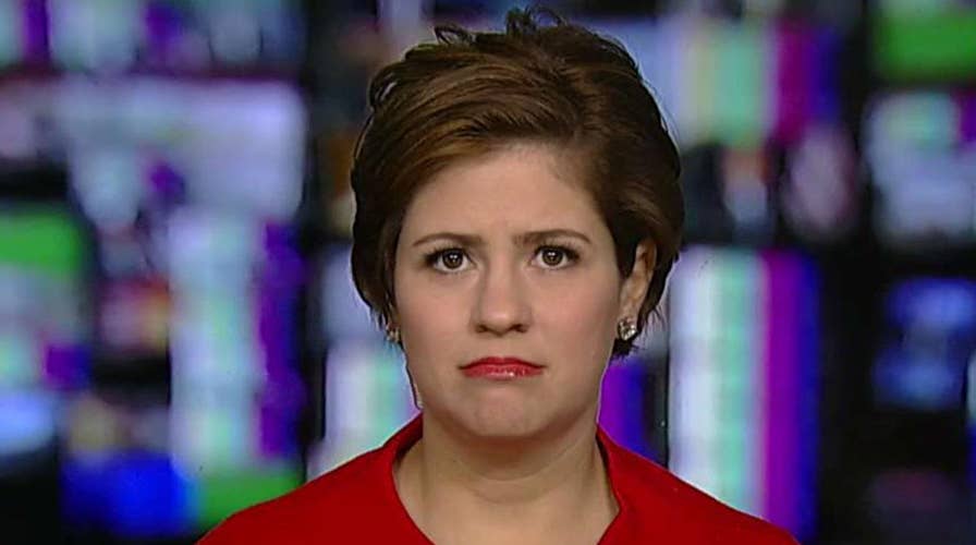 Maj. Golsteyn's wife defends her husband