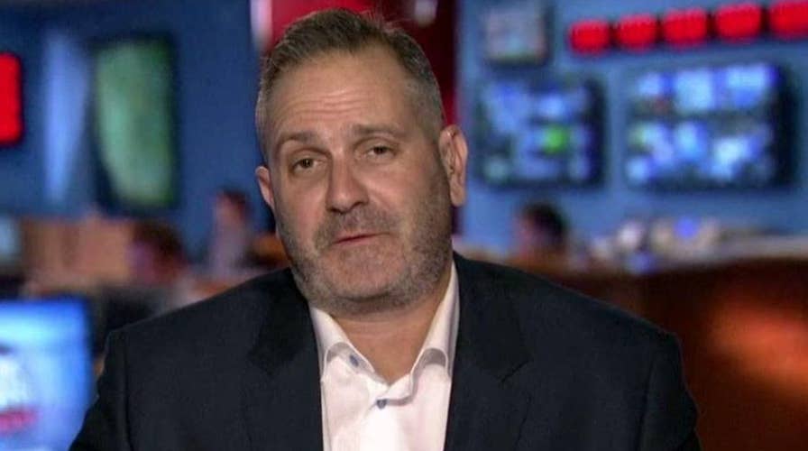 Aaron Cohen: Israel’s border wall reduced terror attacks