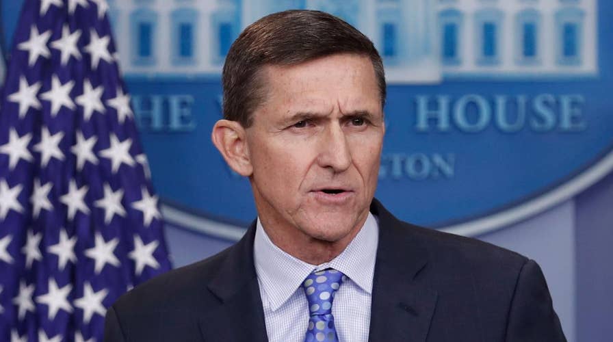 What sentence does Michael Flynn deserve?
