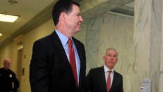 Defiant Comey lashes out at House GOP over ‘frustrating’ hearing