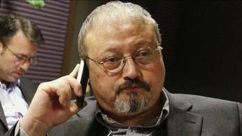 Saudis rebuke US Senate resolution on Khashoggi's murder