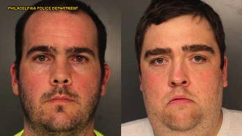 Marines testify about Antifa mob attack in Philadelphia