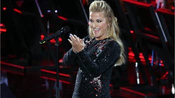 Pope Francis warns American pop star not to be too sexy at Vatican performance