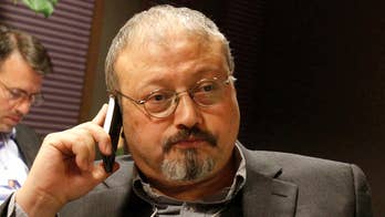 Saudi Arabia hands down 5 death sentences for Khashoggi’s killing, state TV says