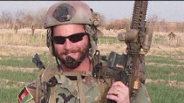 Trump to review case of Green Beret charged with murder | On Air Videos ...