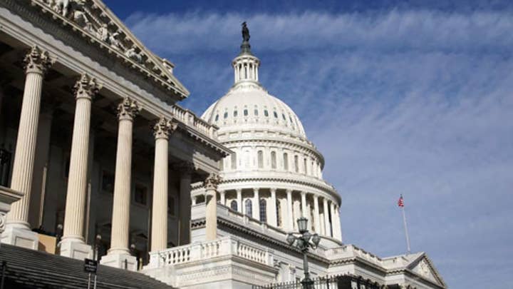 Will Congress strike a deal to prevent government shutdown?