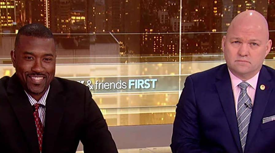 The future of government health care