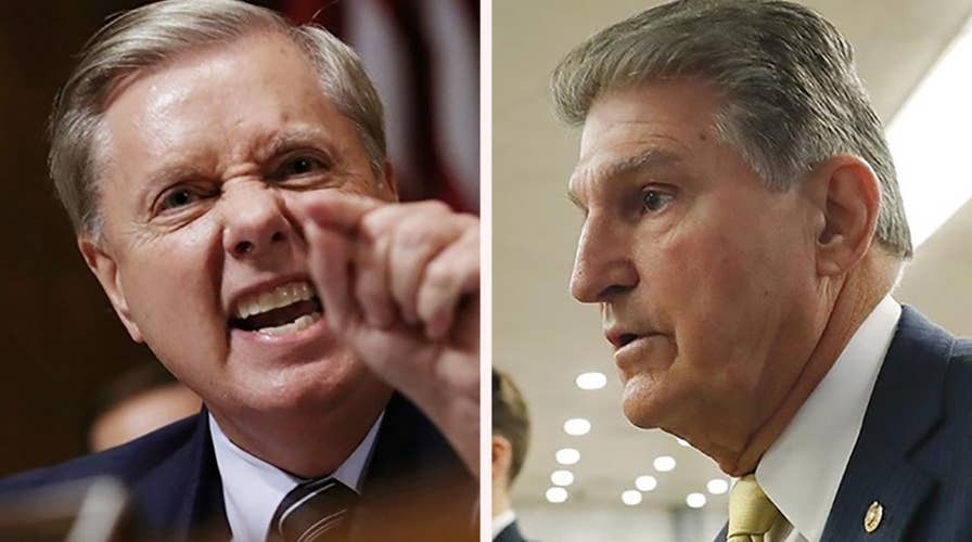 GOP, Democrats' best moments of 2018