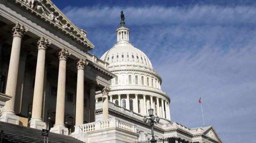 Will Congress strike a deal to prevent government shutdown?