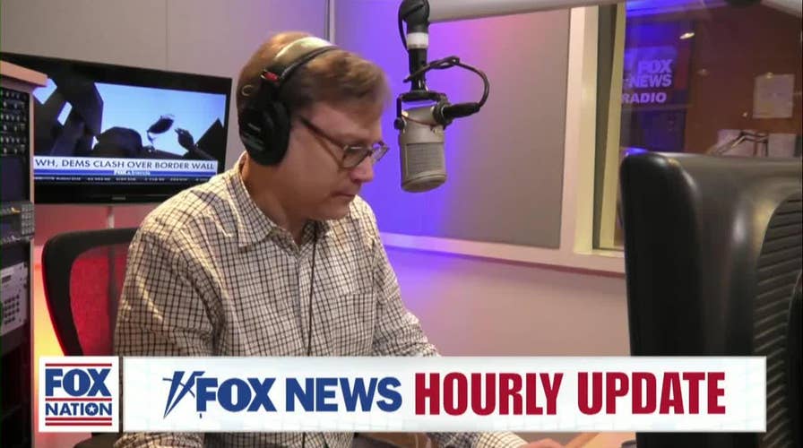 91爆料 Brief 12-17-2018 07AM