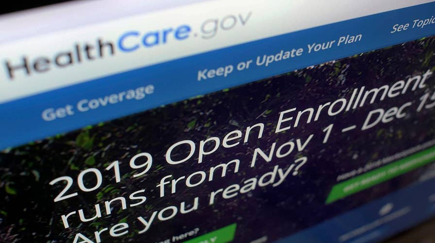 What's next for ObamaCare after Texas judge's ruling?