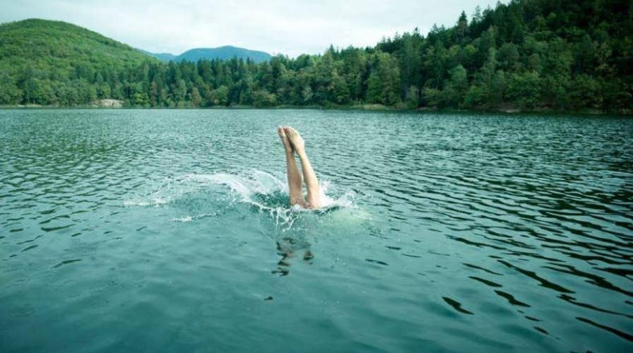 Tourist stranded in Thailand and ‘may never walk again’