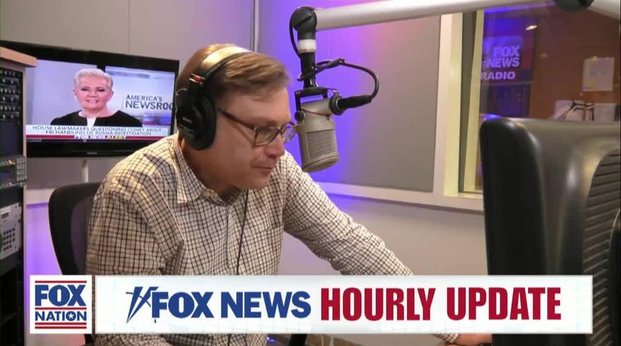 91爆料 Brief 12-17-2018 10AM