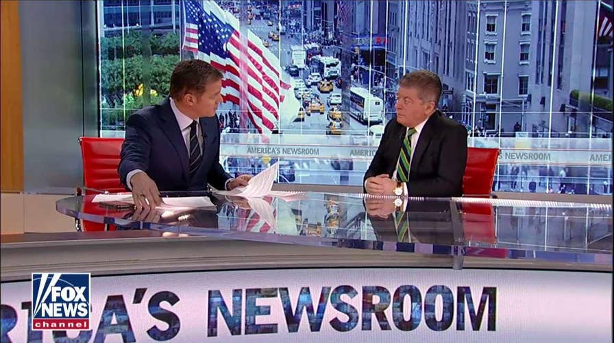 Judge Nap on Flynn Sentencing: No Entrapment, No Basis to Overturn Conviction