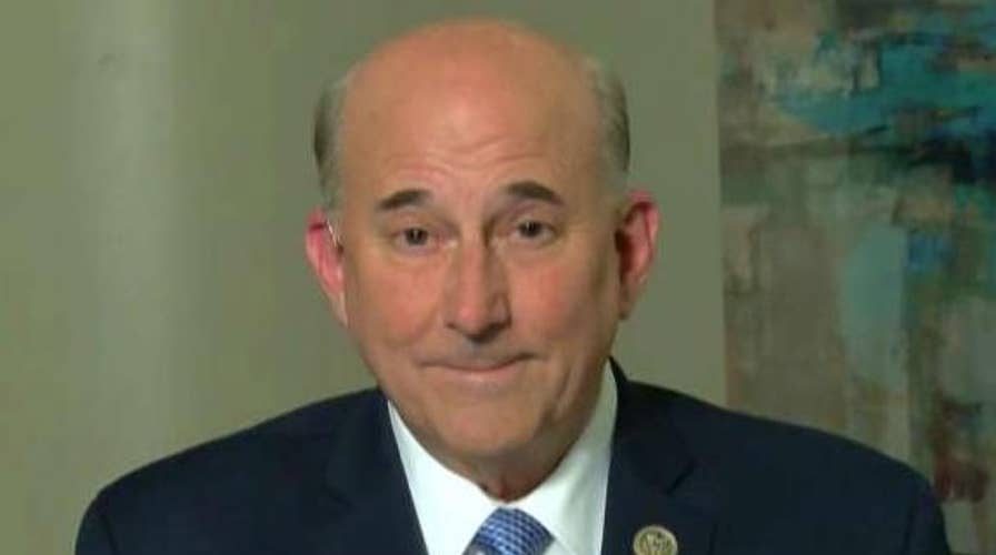 Gohmert: GOP should get health care done before losing power