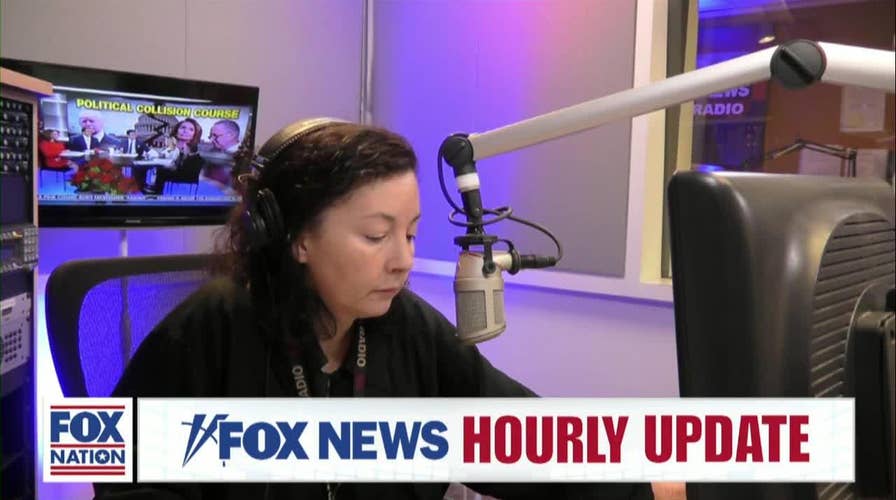 Fox News Brief 12-17-2018 05PM