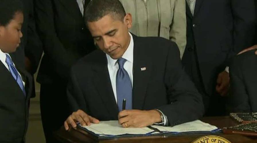 Siegel: Obamacare needs to become more effective to survive